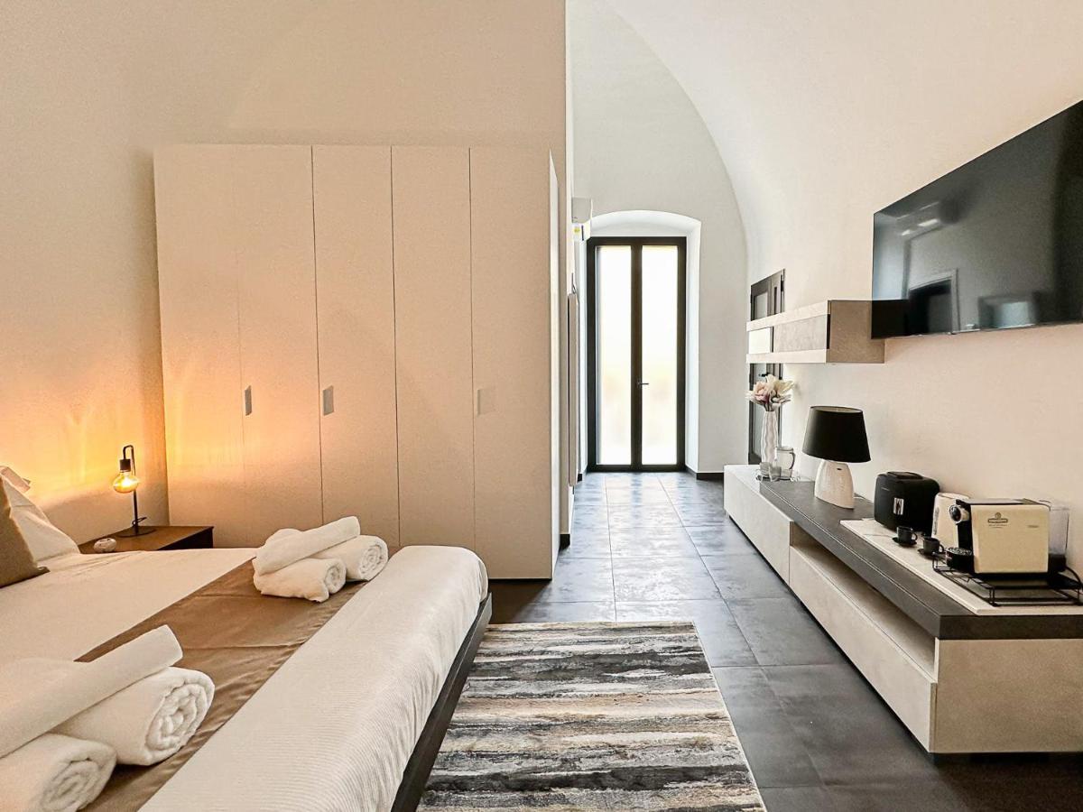 Marbel Suite Adelfia ภายนอก รูปภาพ