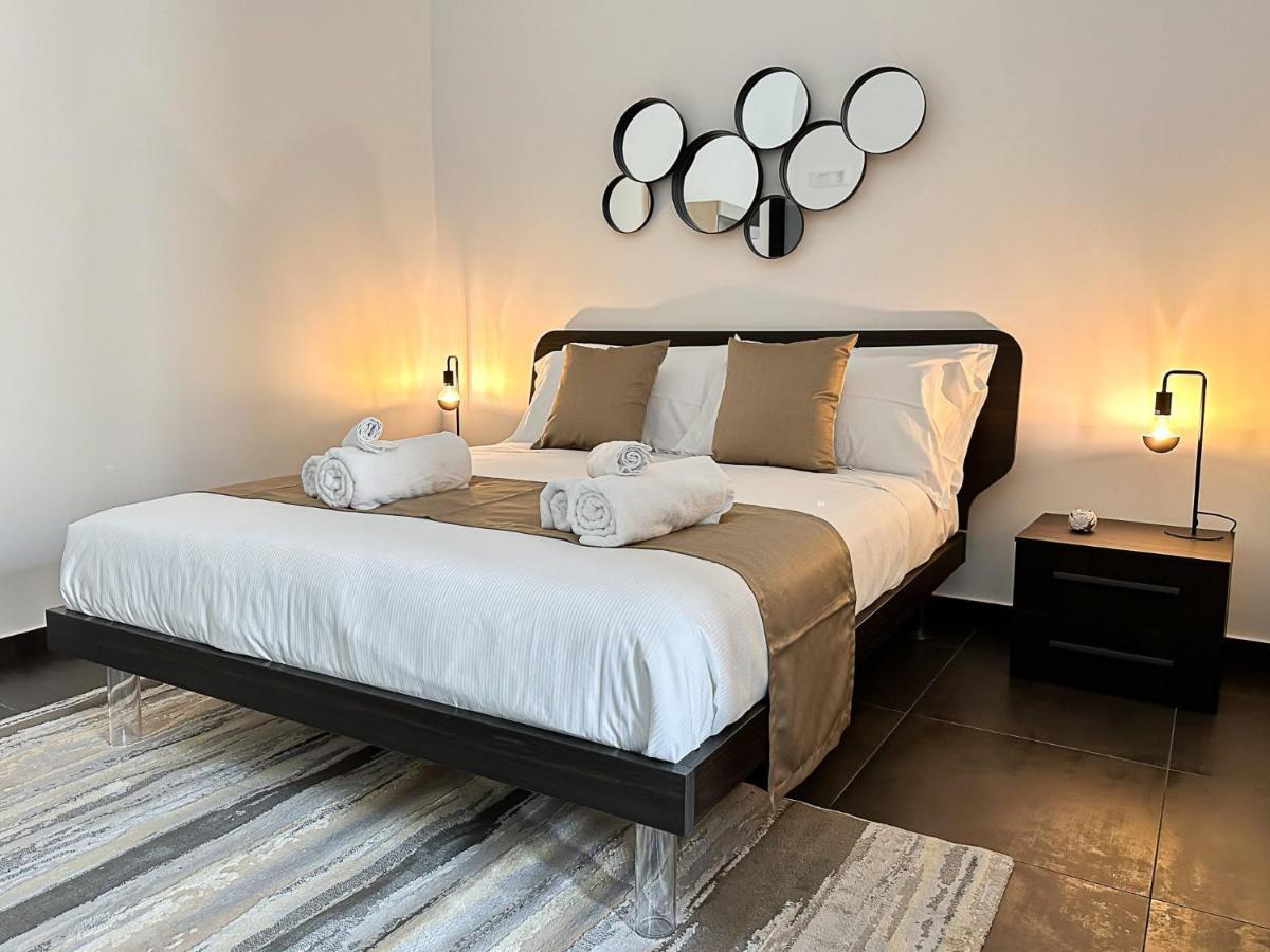 Marbel Suite Adelfia ภายนอก รูปภาพ