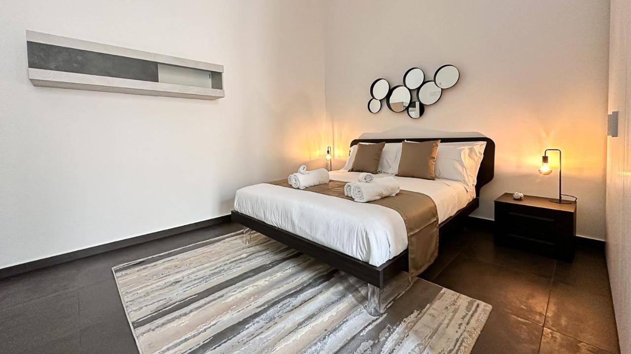 Marbel Suite Adelfia ภายนอก รูปภาพ