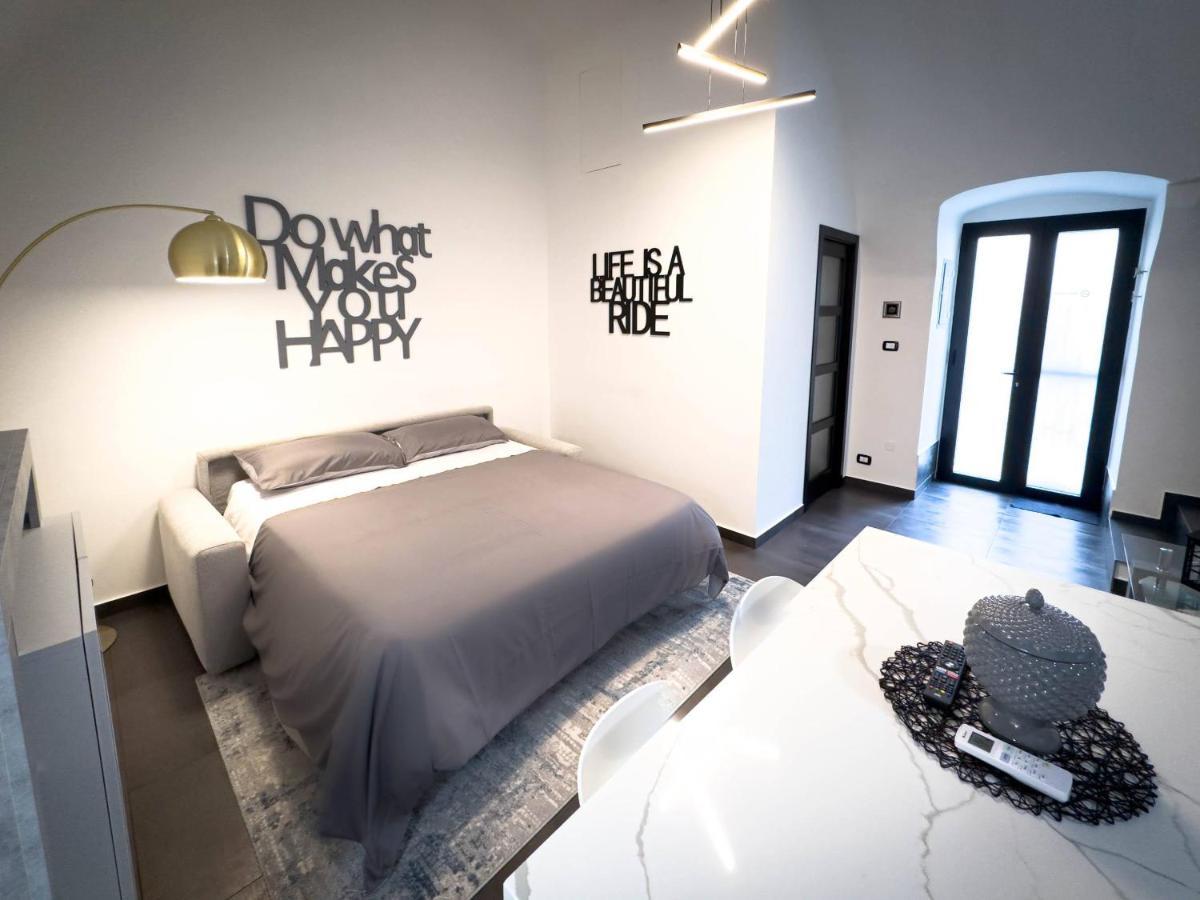Marbel Suite Adelfia ภายนอก รูปภาพ